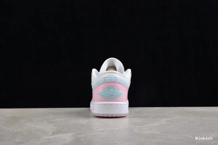 Jordan HM3706-141 Low 1 0708